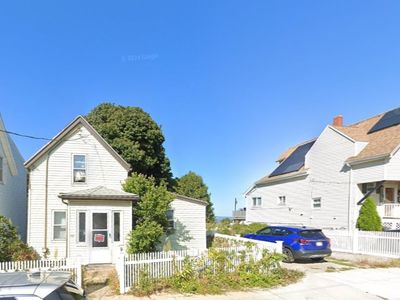 52 Crest Ave, Revere, MA, 02151