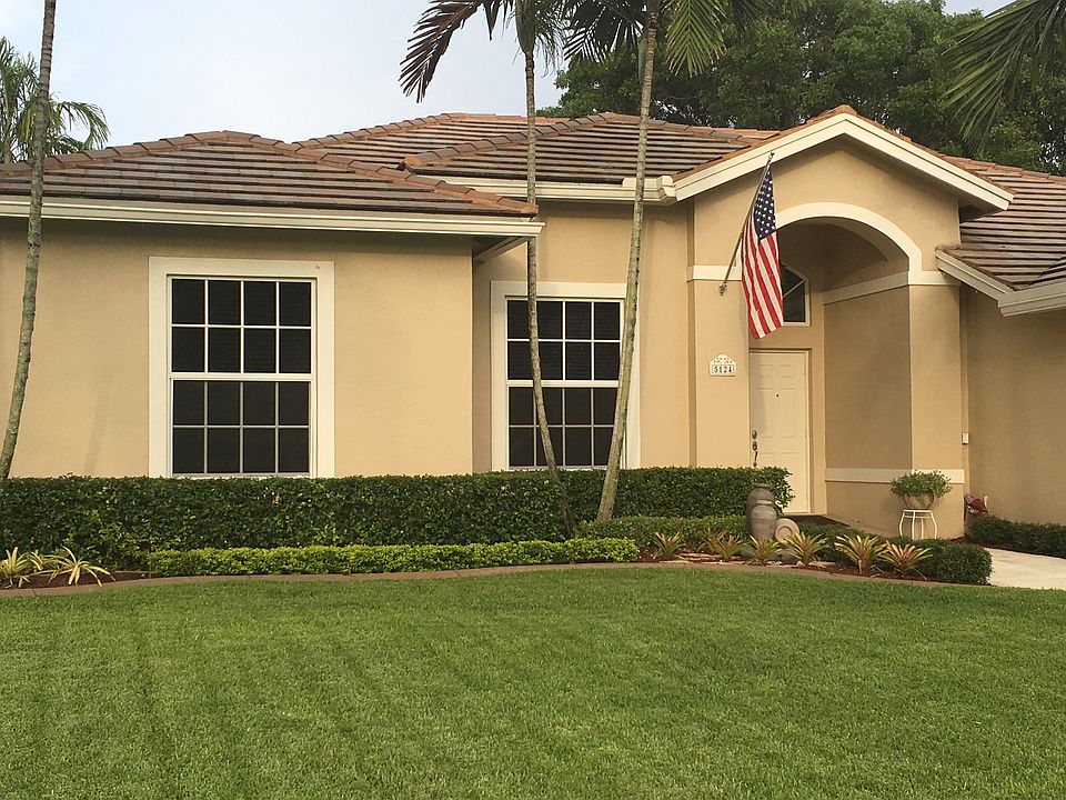 1st image of 5124 NW 64th Ter