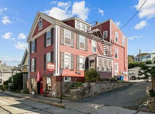 282 Spring St #1, Newport, RI 02840