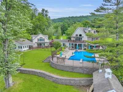 110 Marble Road Ext, Richfield Springs, NY, 13439