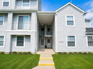 1716 Waters Edge Dr #16B, Toms River, NJ 08753