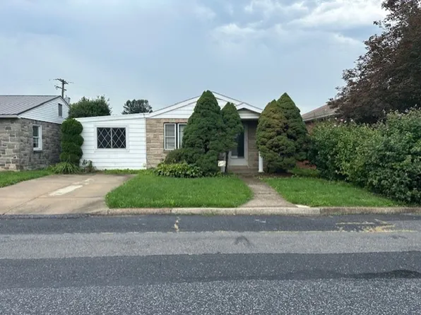 4703 Lancaster St, Harrisburg, PA 17111