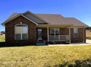 210 Ruger Dr, Bardstown, KY 40004