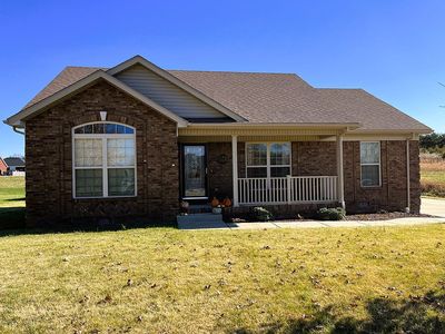 210 Ruger Dr, Bardstown, KY, 40004
