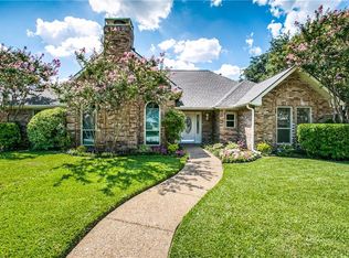 6313 Bradley Ln, Plano, TX 75023