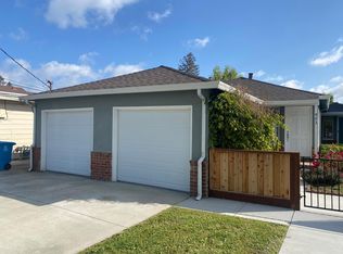 943 Junipero Ave, Redwood City, CA 94061