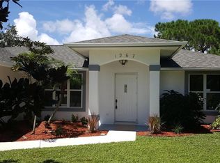 1267 SW Bellevue Ave, Port Saint Lucie, FL 34953