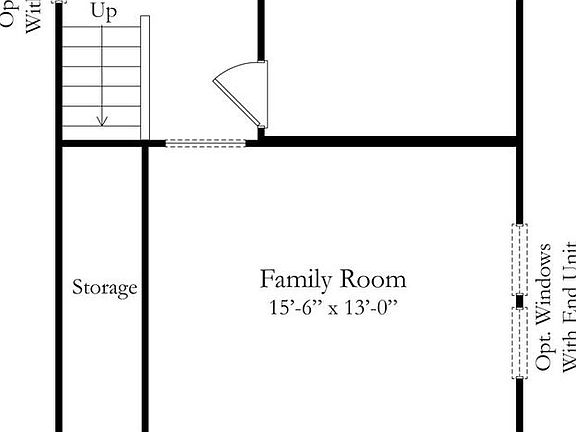 Rochester Main Level