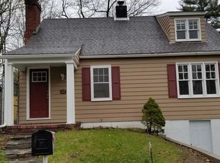 52 Woodlawn Ave, Poughkeepsie, NY 12601