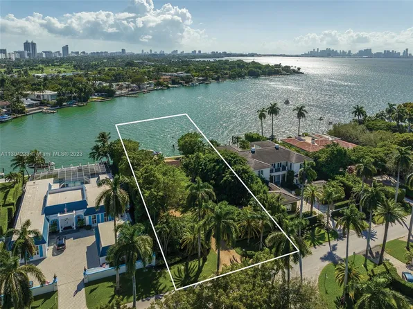 12 La Gorce Cir, Miami Beach, FL 33141