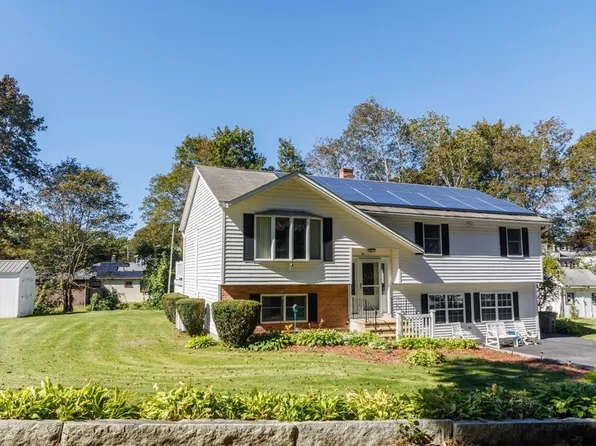 41 Korsholm Ave, Gardner, MA 01440