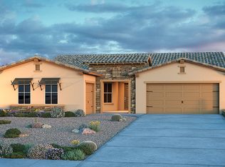 3562 S 184th Ln, Goodyear, AZ 85338