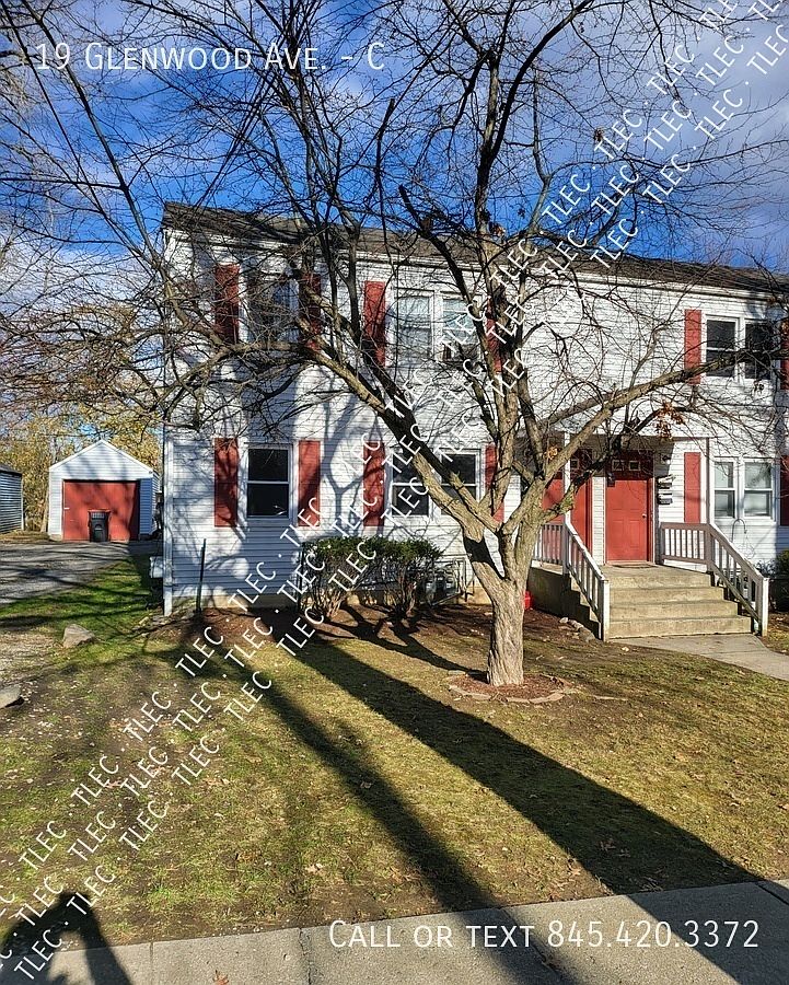 19 Glenwood Ave APT C, Poughkeepsie, NY 12603 Zillow