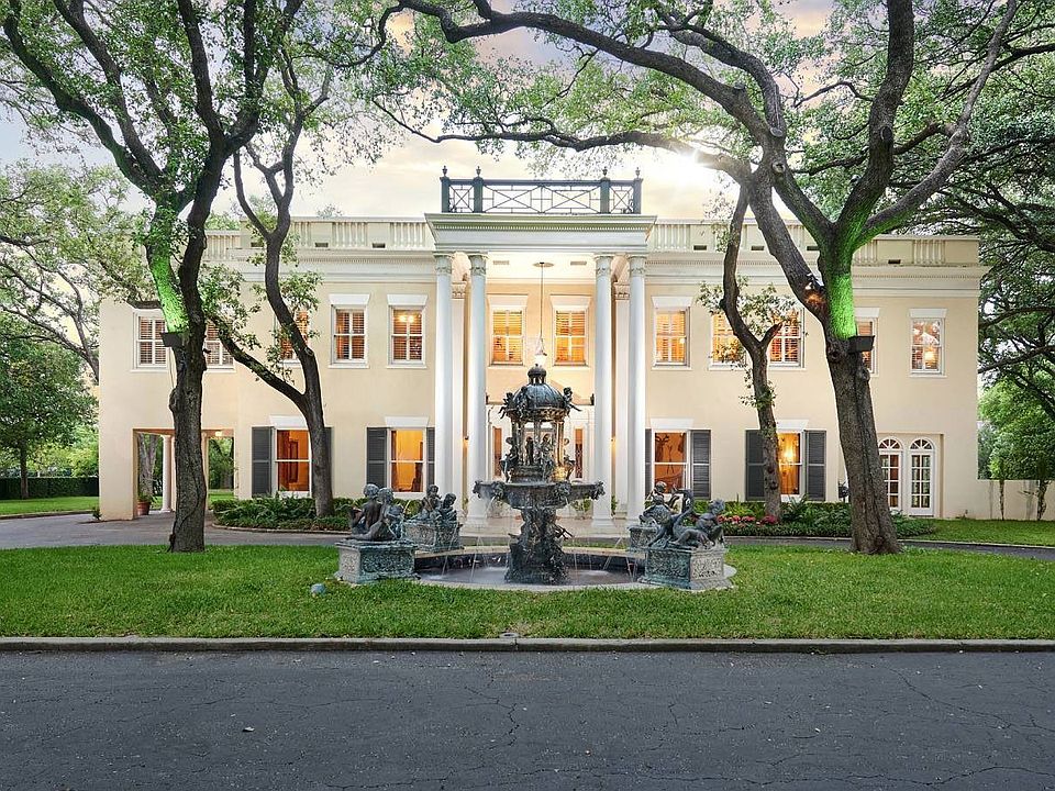 701 Grandview Pl, Terrell Hills, TX 78209 Zillow