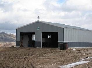 1625 Almy Rd #105, Evanston, WY 82930