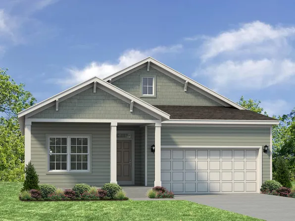 Linnea Ranch Plan, Richland Trails