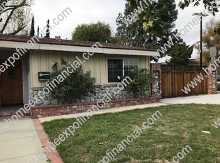 8555 Elizalde Ave UNIT A, Northridge, CA 91324