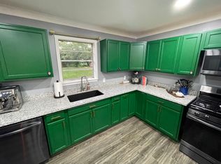 512 Hancock Ave, Natchitoches, LA 71457