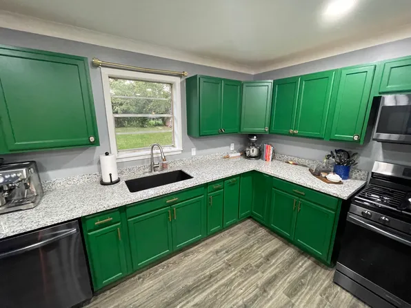 512 Hancock Ave, Natchitoches, LA 71457