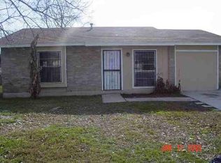 5326 Castle Cv, San Antonio, TX 78242