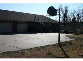 1901 Fred Patterson Dr, Central City, AR 72941