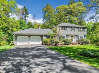 19 Nagog Hill Rd, Acton, MA 01720