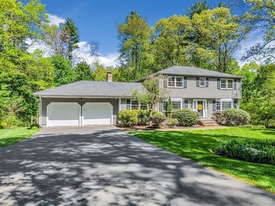 19 Nagog Hill Rd, Acton, MA, 01720