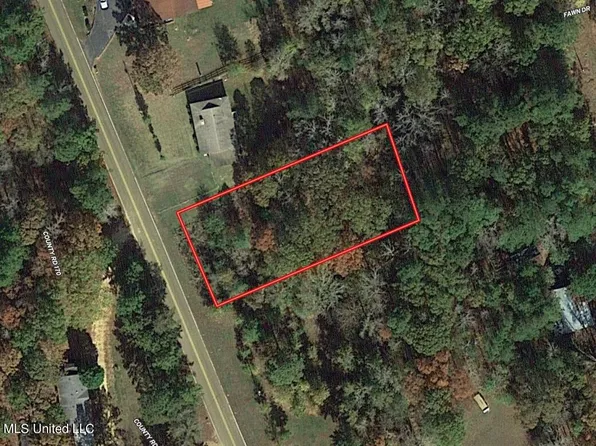 1752 County Road 170 #5, Oakland, MS 38948