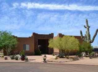 1835 E Paso Nuevo Dr, Phoenix, AZ 85086