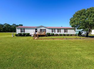 5372 Party Pines Rd., Conway, SC 29526