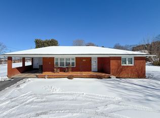 1448 Stuarts Draft Hwy, Stuarts Draft, VA 24477