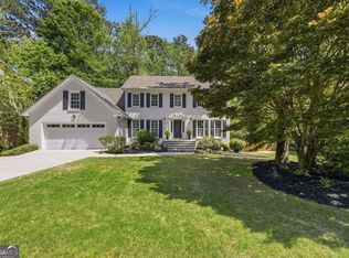 1700 Withmere Way, Atlanta, GA 30338