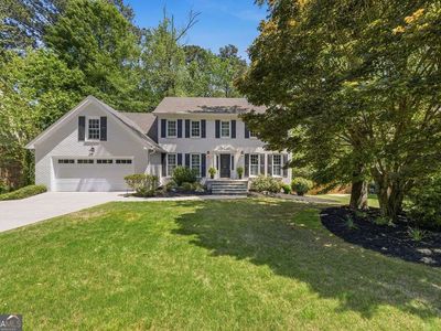 1700 Withmere Way, Atlanta, GA, 30338