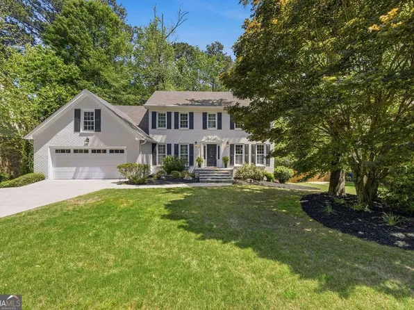 1700 Withmere Way, Atlanta, GA 30338