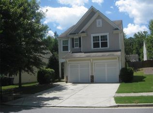 2664 Winslow Ridge Dr, Buford, GA 30519