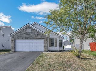 6098 Chidley St, Galloway, OH 43119