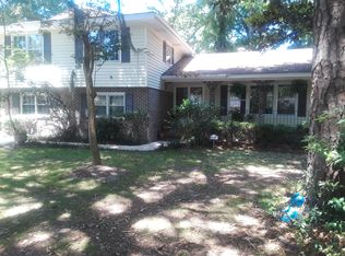 1016 Yeamans Hall Rd, Hanahan, SC 29410