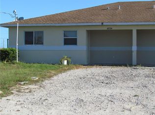 4534 20th St SW, Lehigh Acres, FL 33973