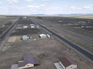 87740 Christmas Valley Hwy, Christmas Valley, OR 97641