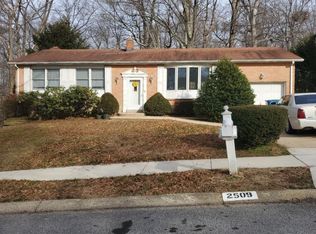 2509 Crossgates Dr, Wilmington, DE