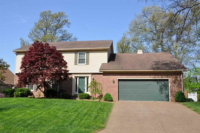 1st image of 5399 Kenwood Cir
