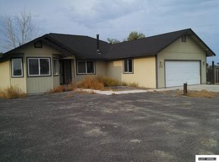 5710 Workman Rd, Fallon, NV 89406