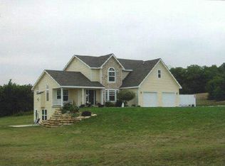 914 E 1279th Rd, Lawrence, KS 66047