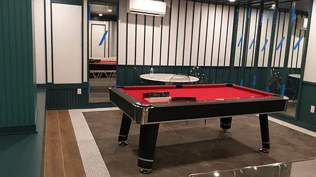 Rented by Lodger Corp