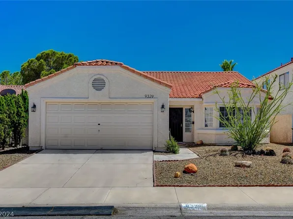 9329 Dry Dock Dr, Las Vegas, NV 89117