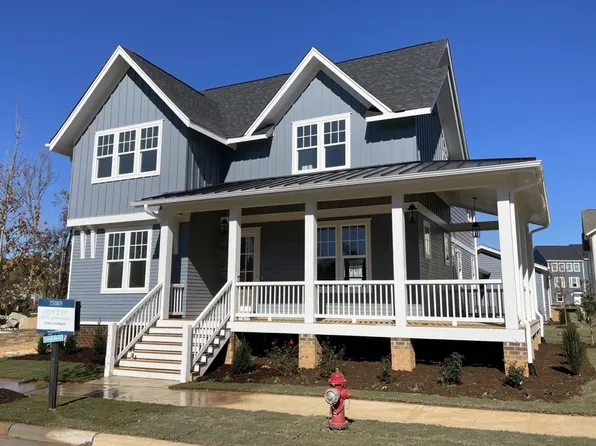 810 Saint Charles St, Durham, NC 27713