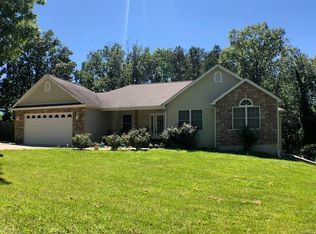 11065 Schrenk Ct, Rolla, MO 65401