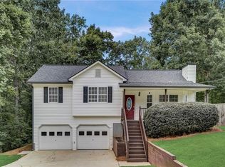 287 Spring Leaf Dr, Dallas, GA 30157