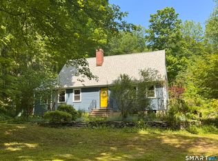 (Undisclosed Address), Woodbury, CT 06798