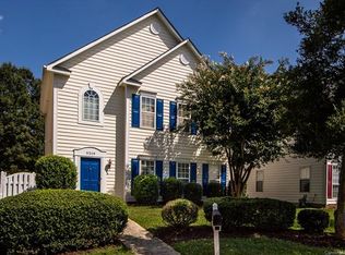 9219 Ligon Ct, Charlotte, NC 28213